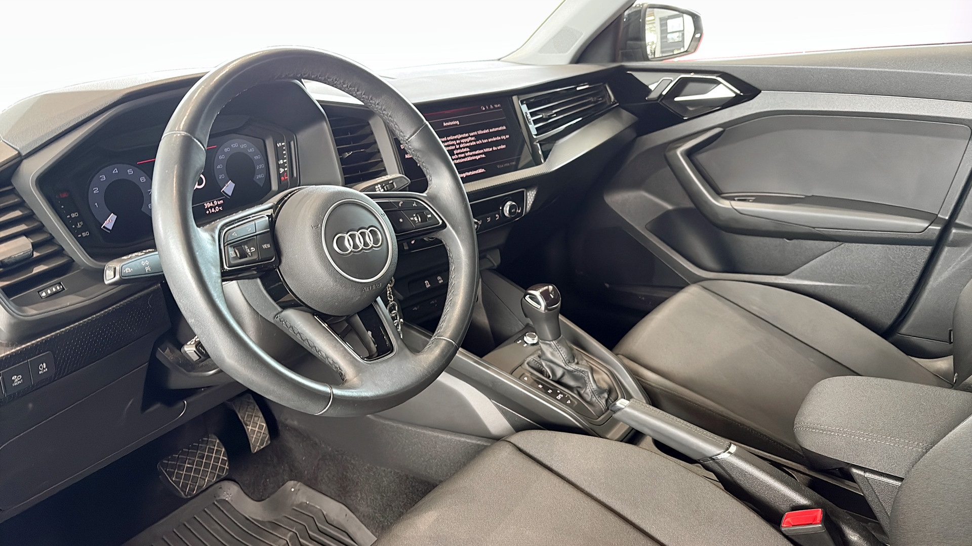 Audi A1 Sportback NOM59R