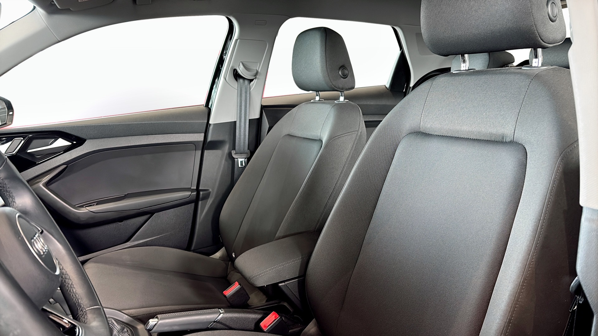 Audi A1 Sportback NOM59R