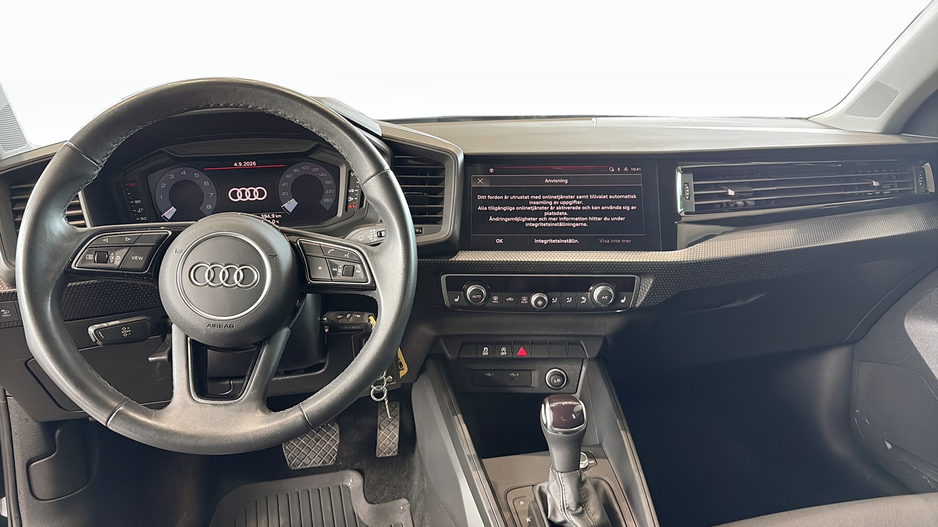 Audi A1 Sportback NOM59R