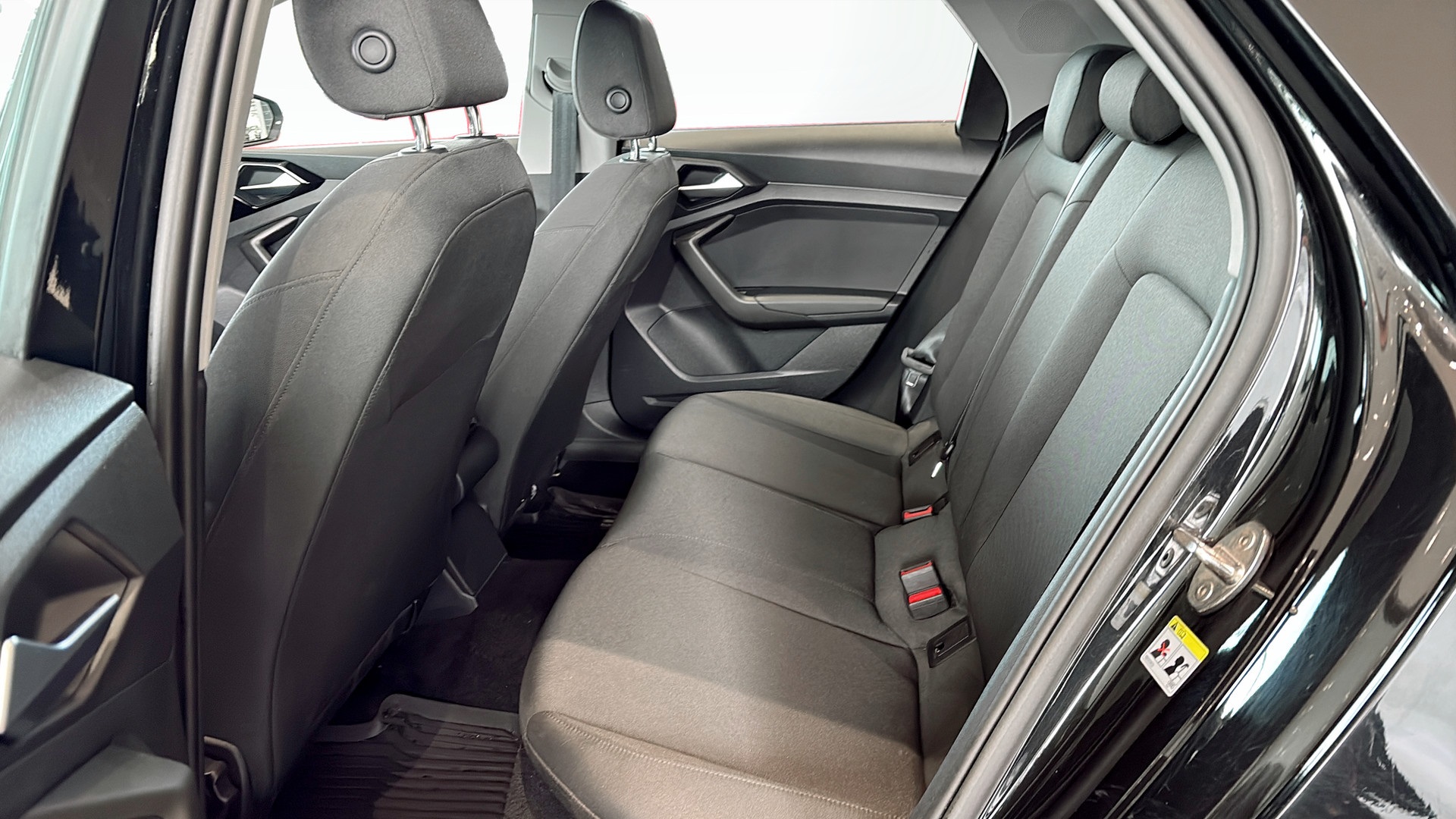 Audi A1 Sportback NOM59R