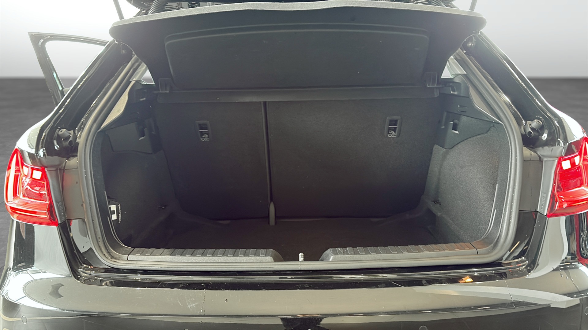 Audi A1 Sportback NOM59R