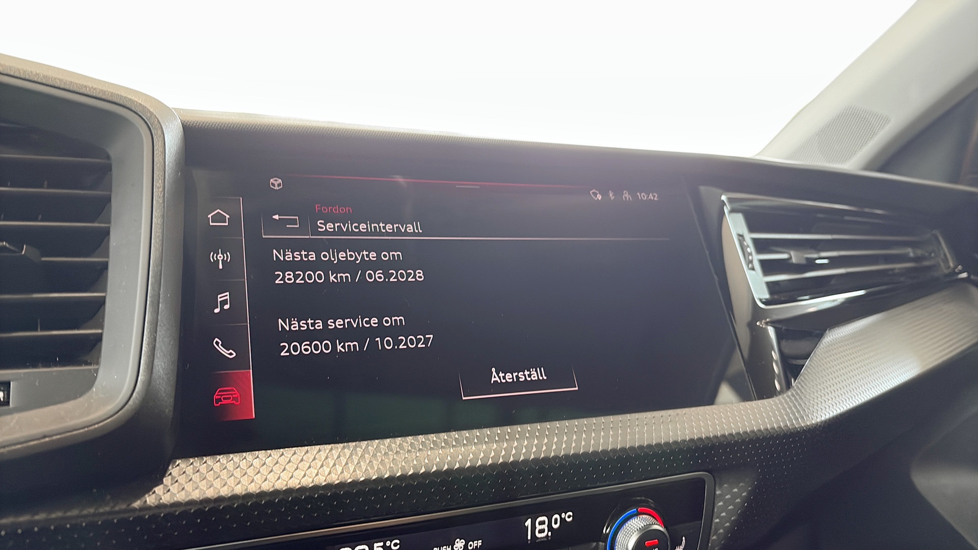 Audi A1 Sportback NOM59R
