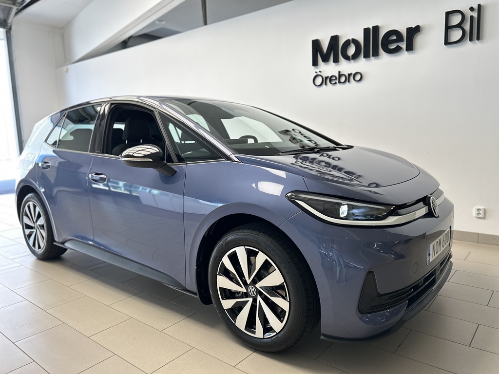 Volkswagen ID.3 NOM60U