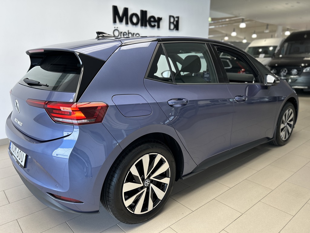Volkswagen ID.3 NOM60U