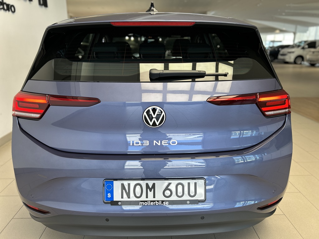 Volkswagen ID.3 NOM60U