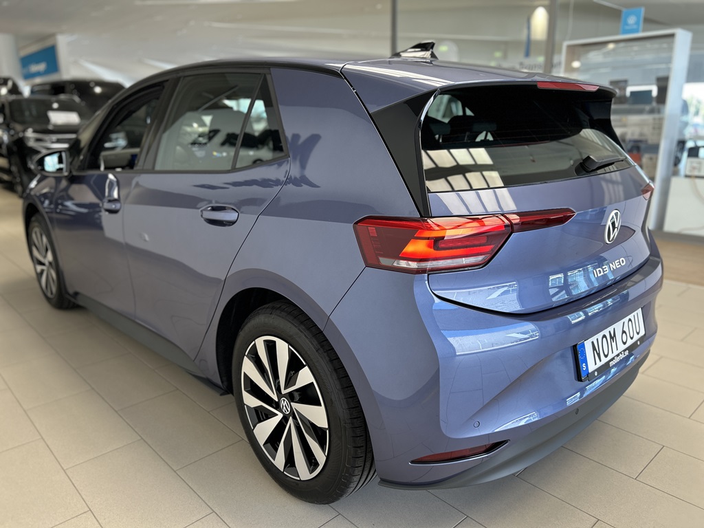 Volkswagen ID.3 NOM60U