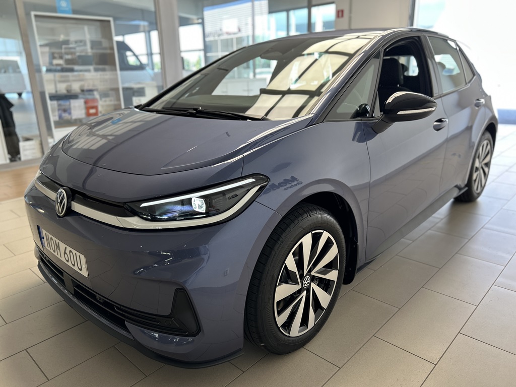 Volkswagen ID.3 NOM60U