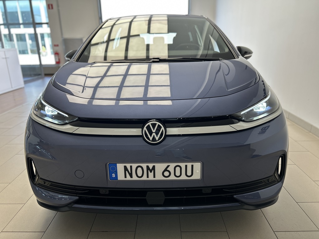 Volkswagen ID.3 NOM60U