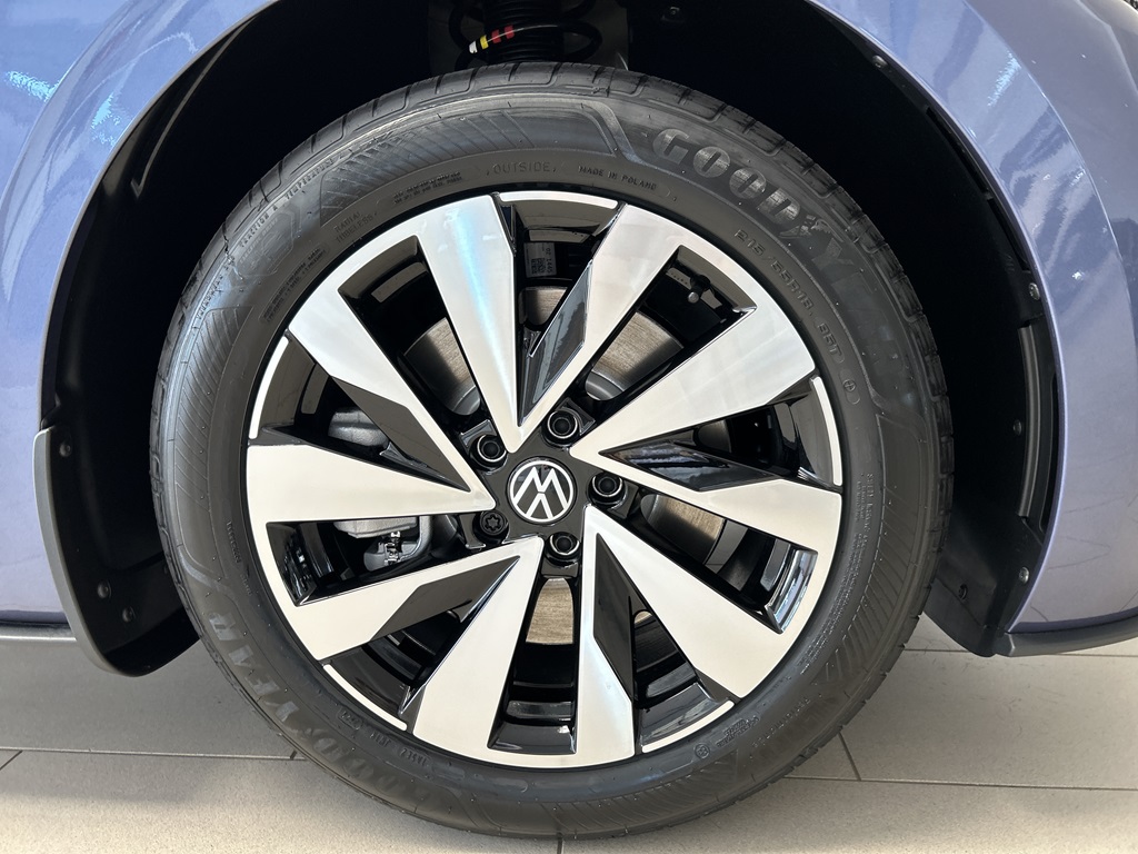 Volkswagen ID.3 NOM60U