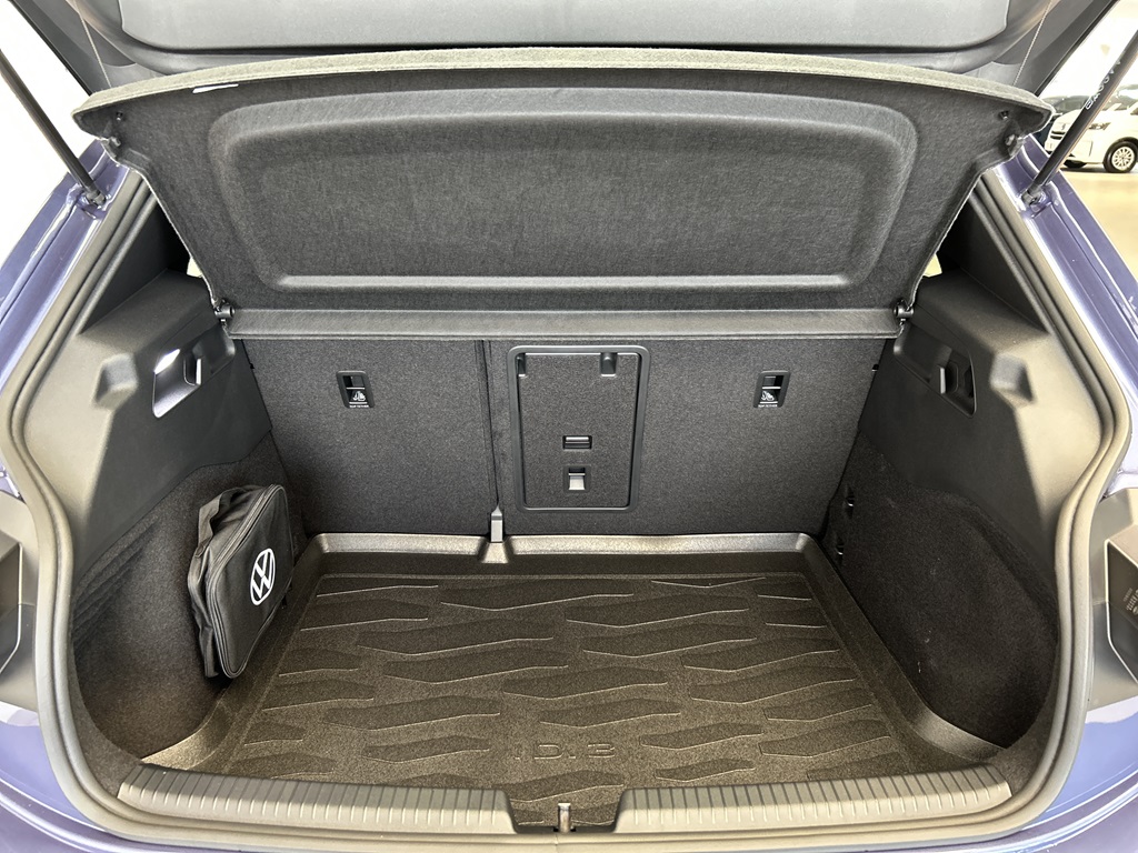 Volkswagen ID.3 NOM60U