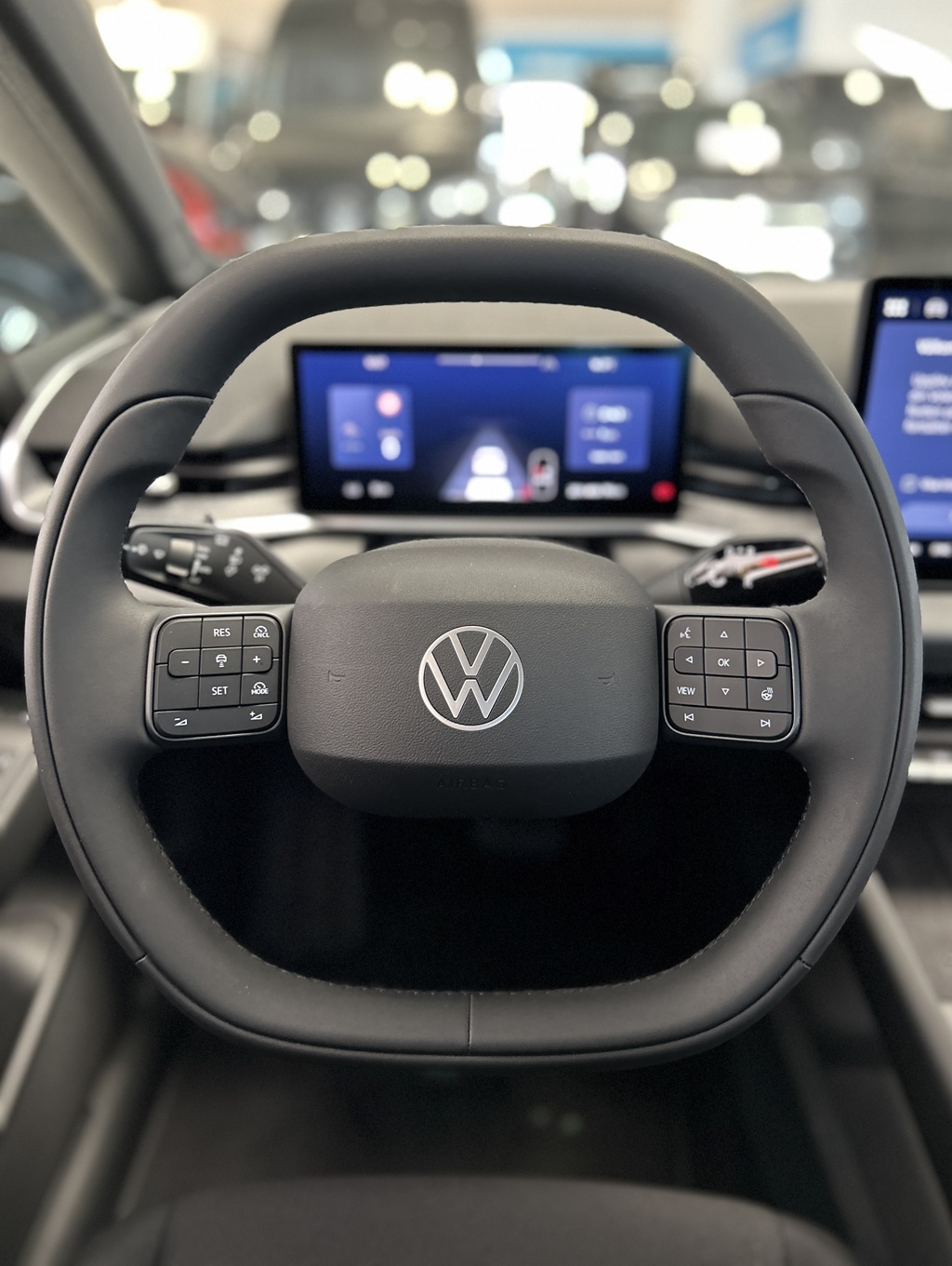 Volkswagen ID.3 NOM60U