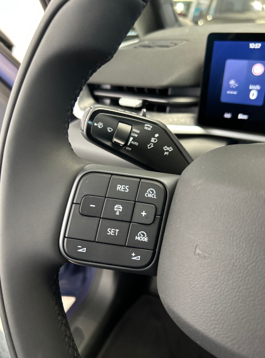 Volkswagen ID.3 NOM60U