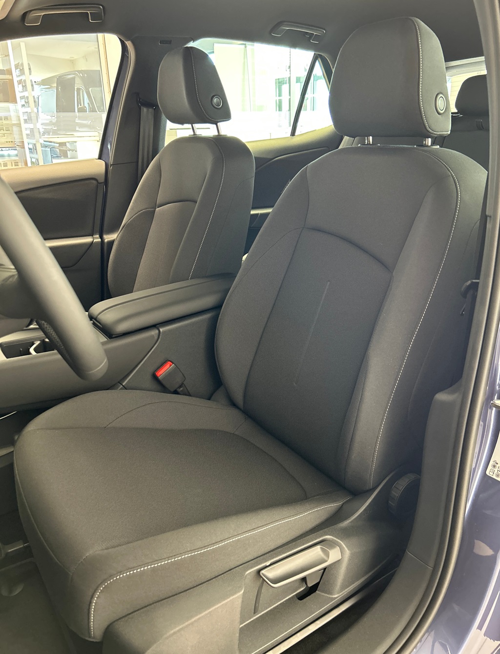 Volkswagen ID.3 NOM60U