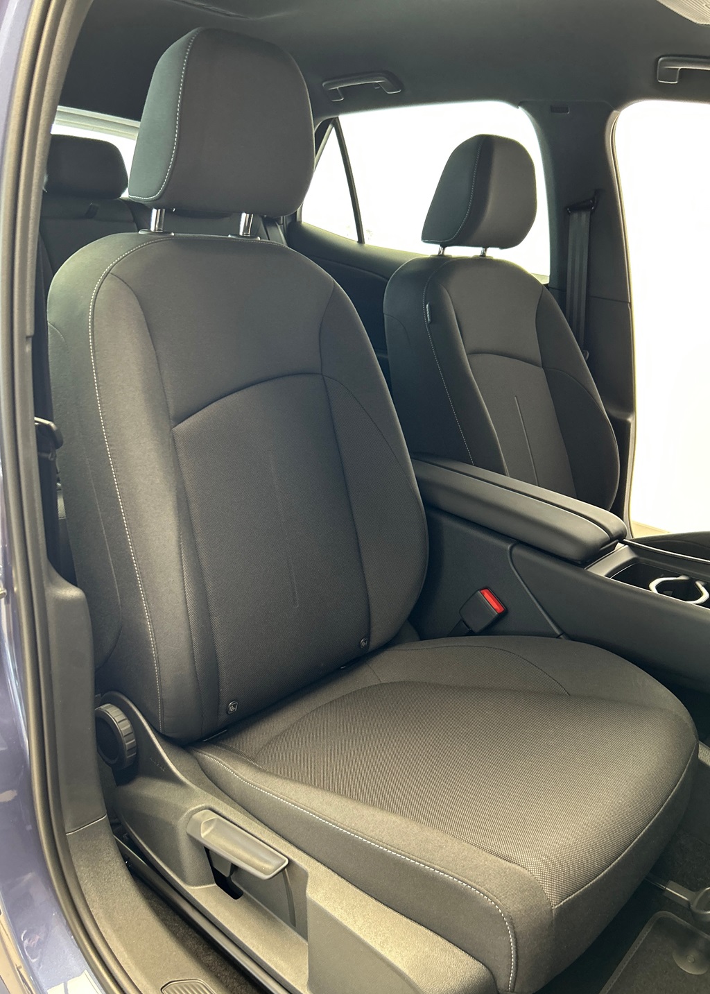 Volkswagen ID.3 NOM60U