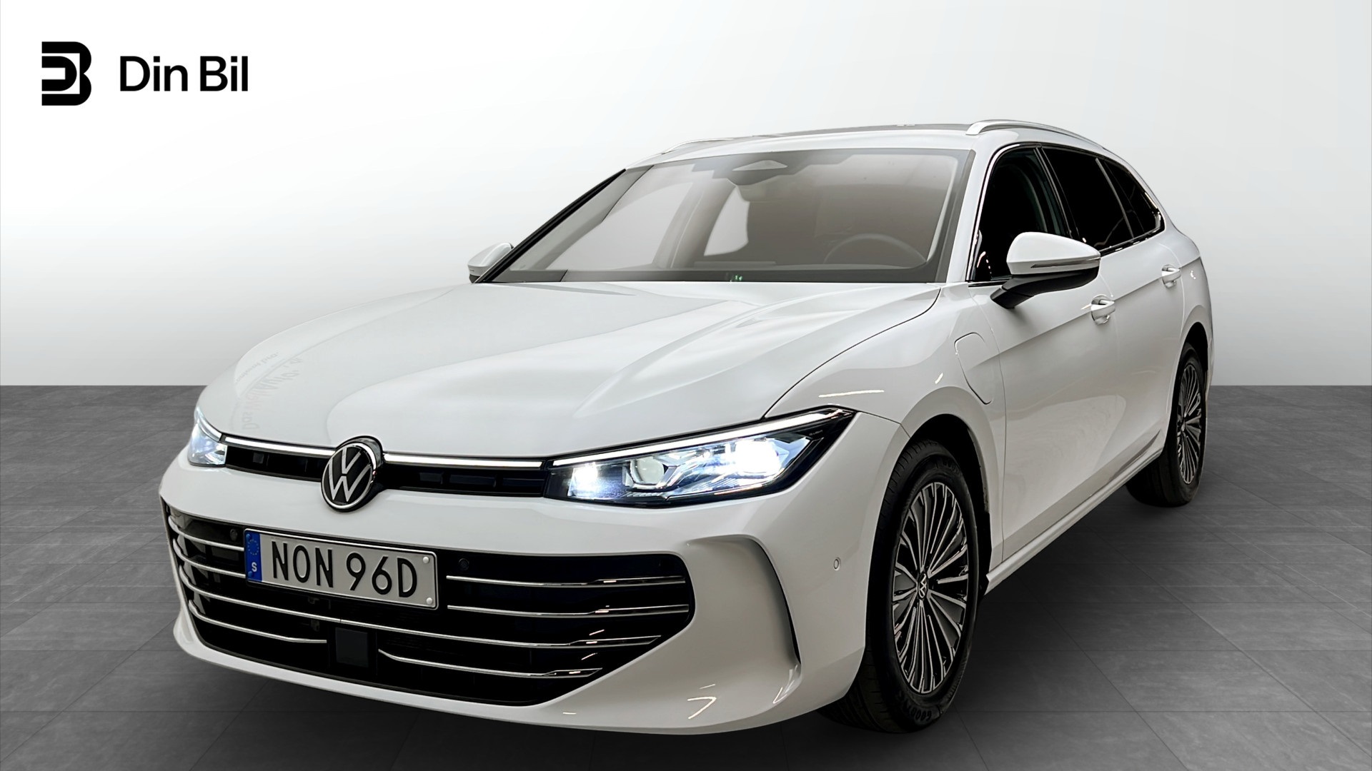 Bild för bil NON96D