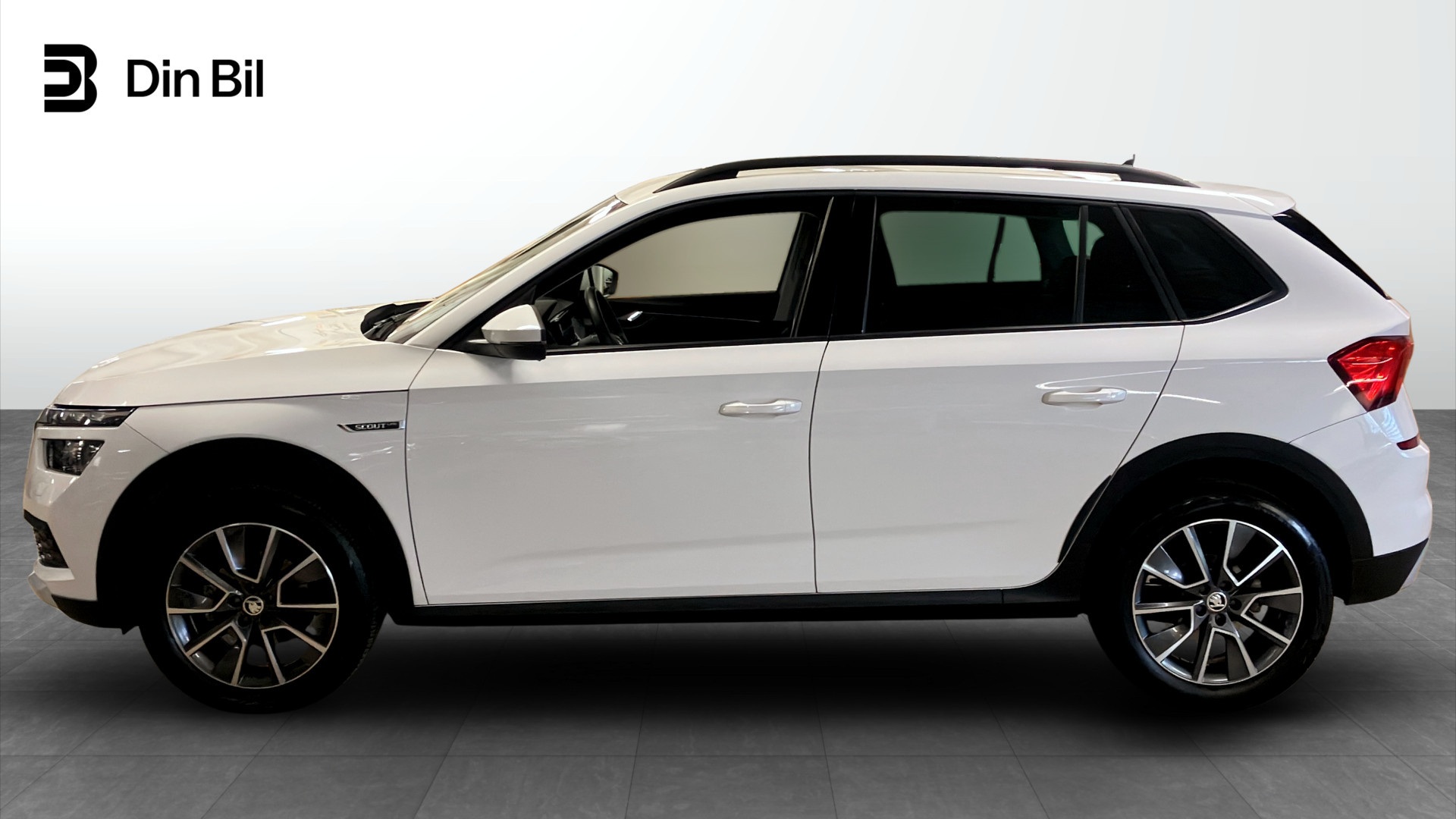 Skoda Kamiq NOO480
