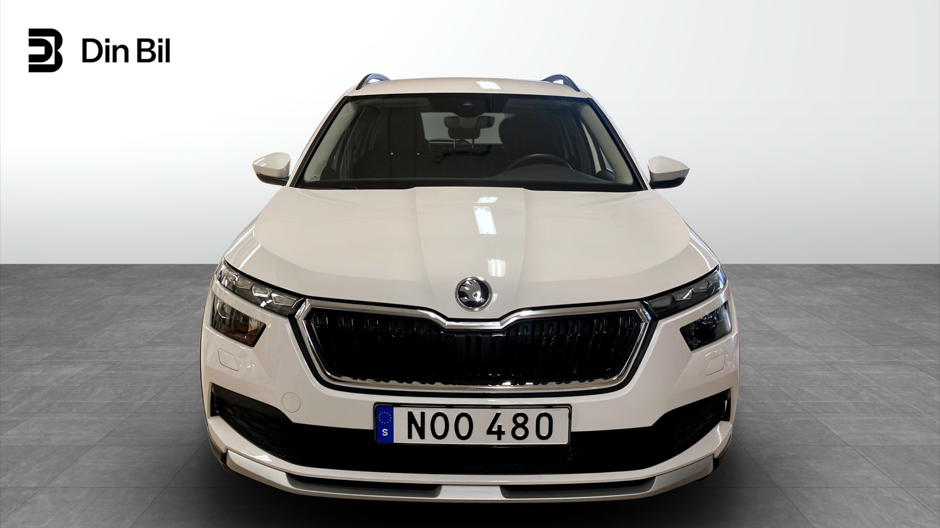 Skoda Kamiq NOO480