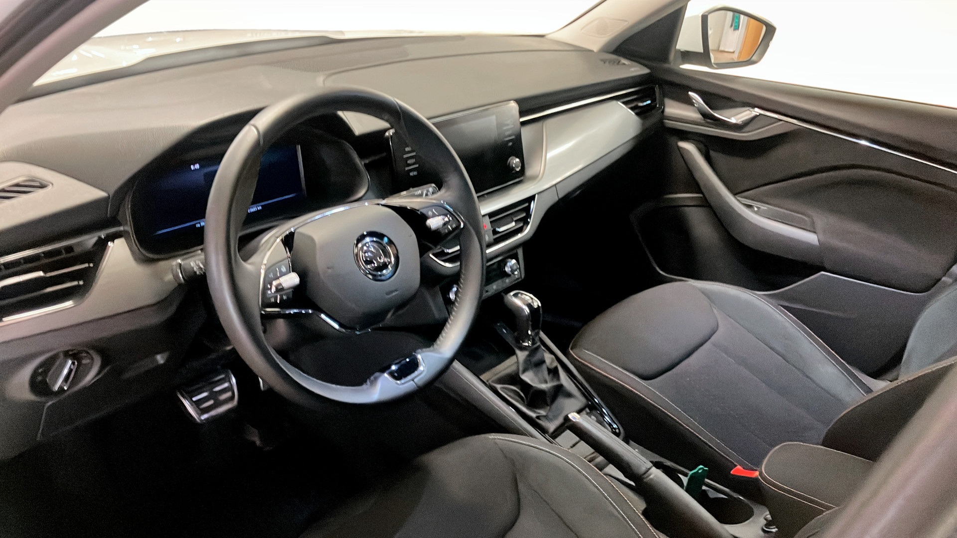 Skoda Kamiq NOO480