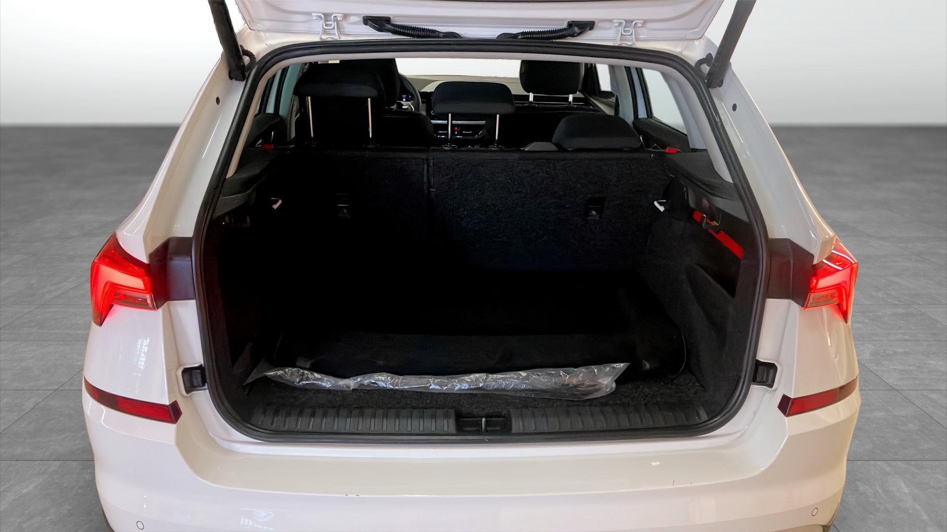 Skoda Kamiq NOO480