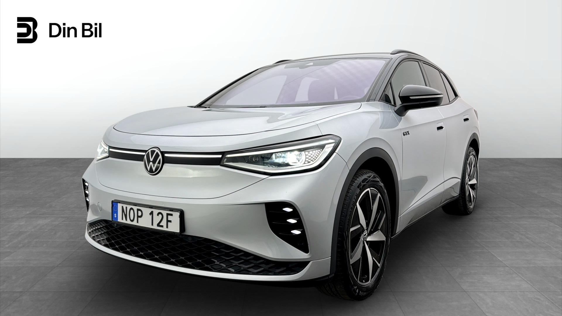 Bild för bil NOP12F