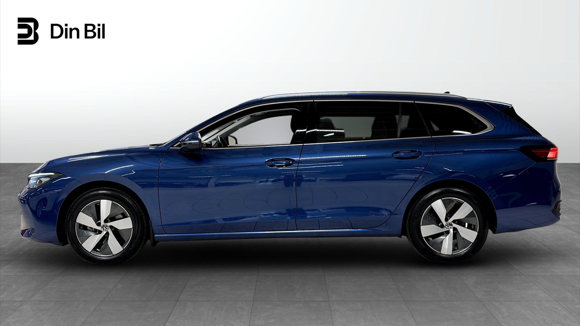 Volkswagen Passat NOR02R