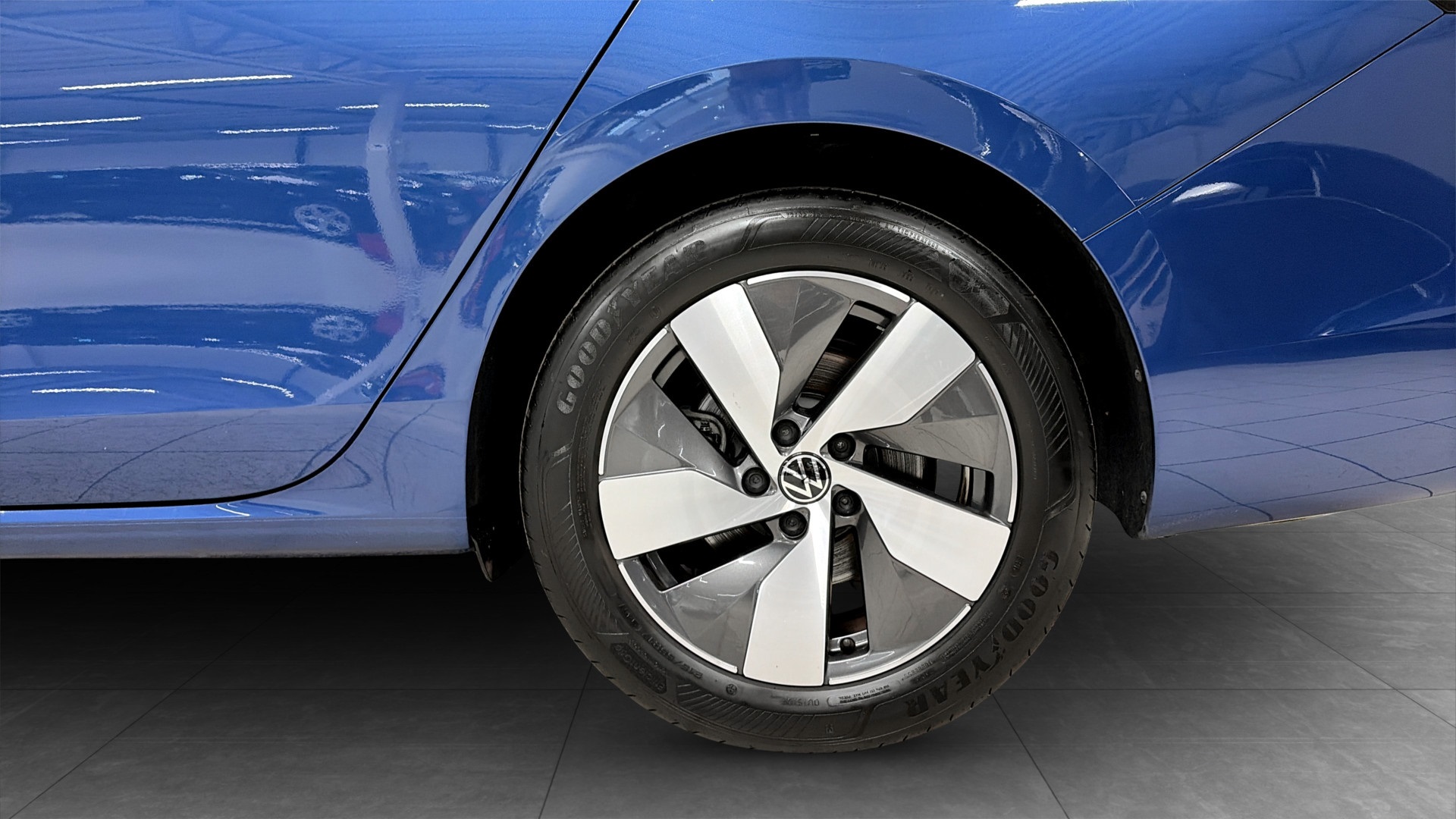 Volkswagen Passat NOR02R