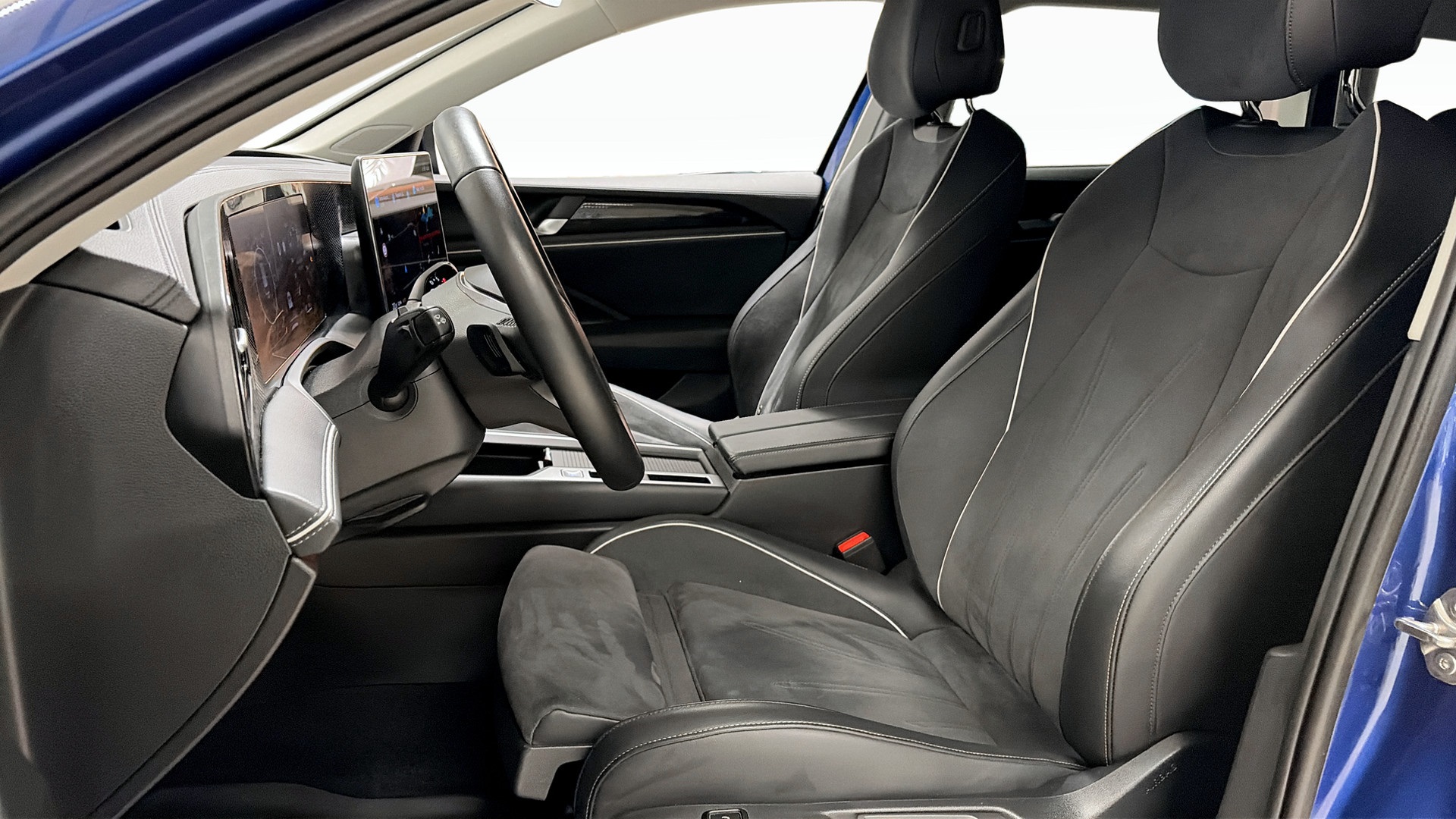 Volkswagen Passat NOR02R