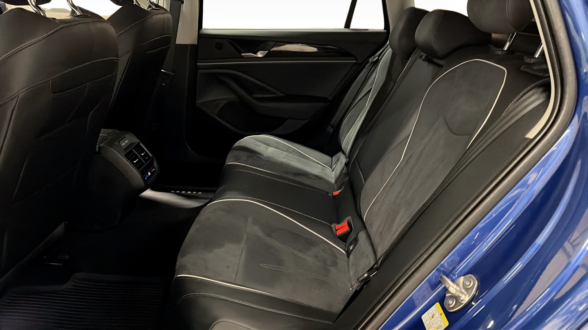 Volkswagen Passat NOR02R