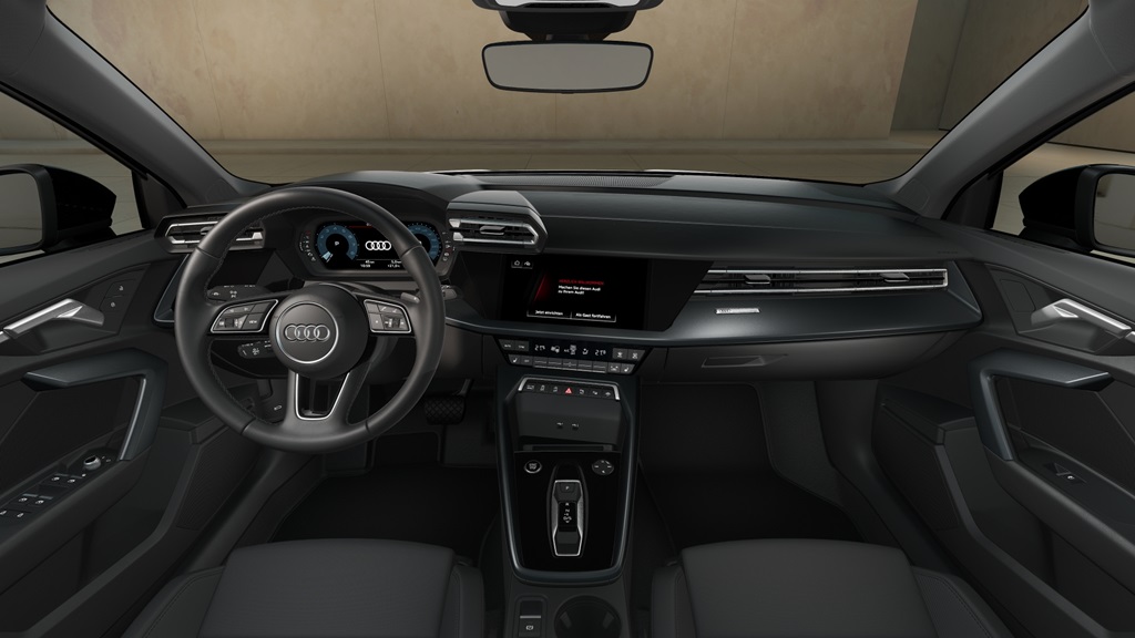 Audi A3 Sportback NOT49X