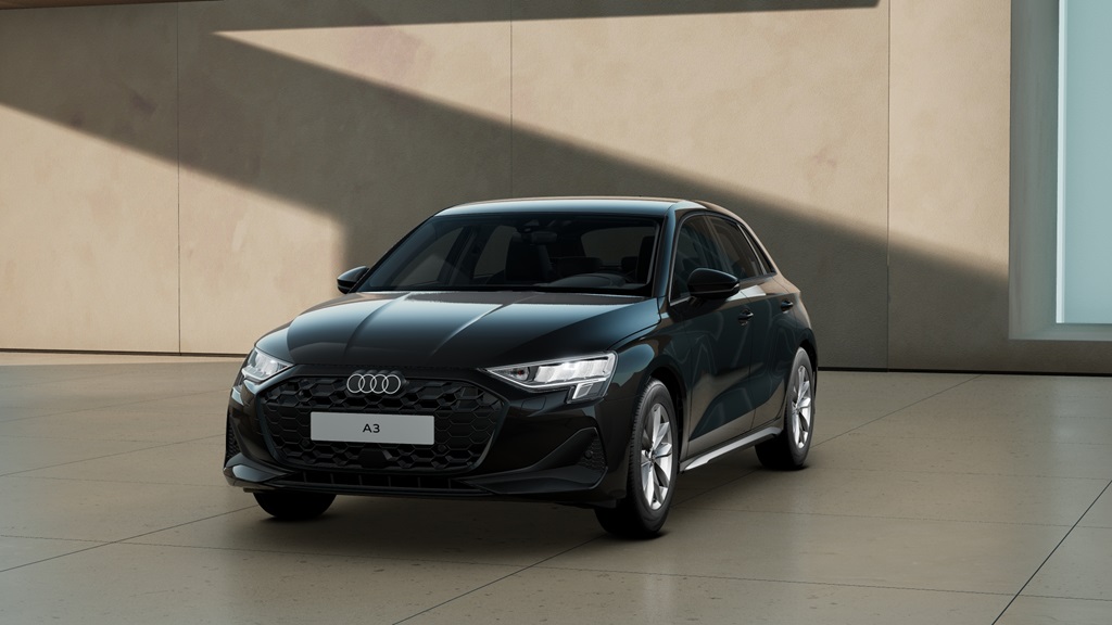 Audi A3 Sportback NOT49X