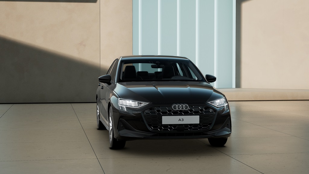 Audi A3 Sportback NOT49X