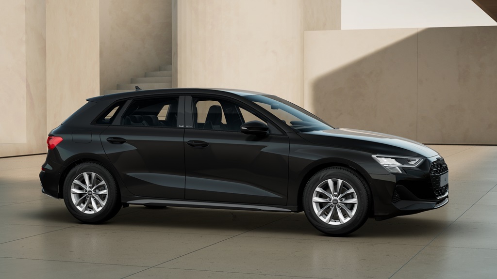 Audi A3 Sportback NOT49X