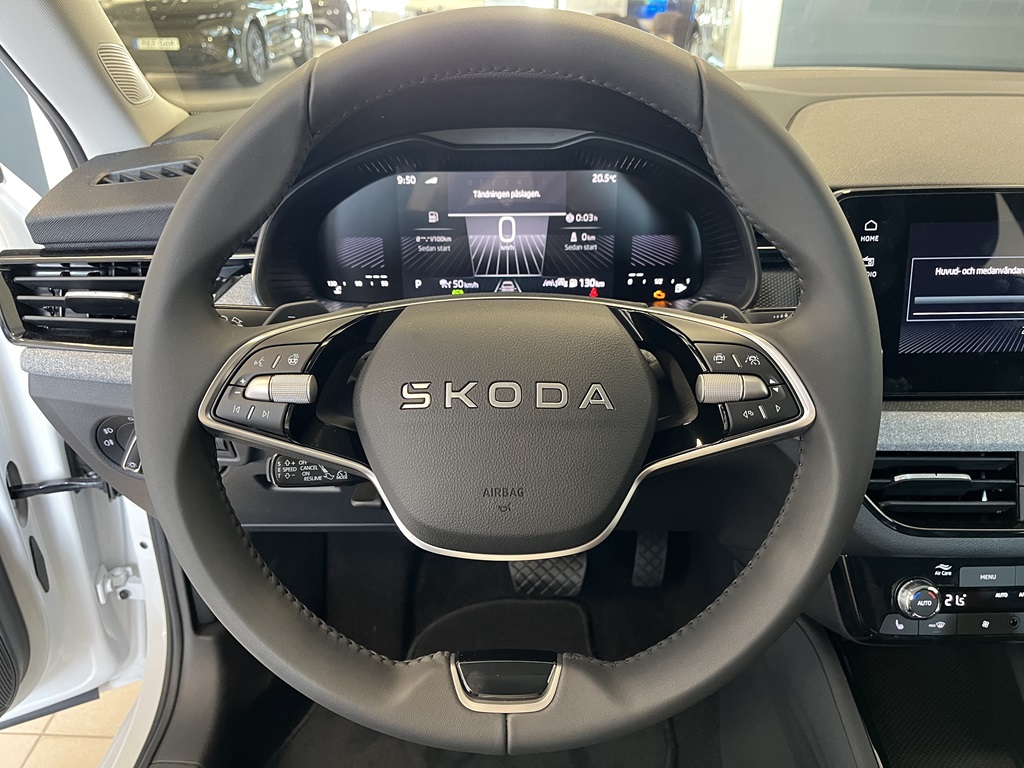 Skoda Kamiq NOU12X