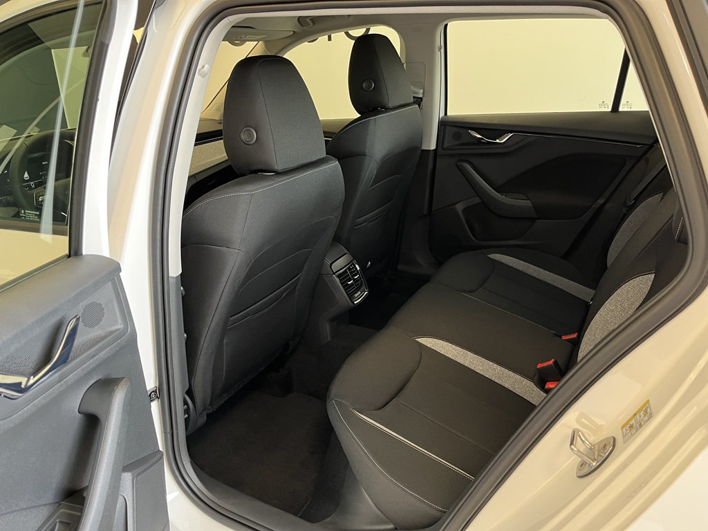 Skoda Kamiq NOU12X