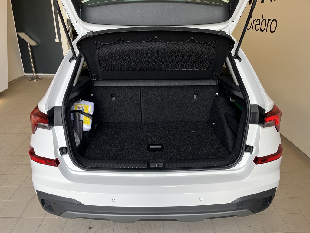 Skoda Kamiq NOU12X