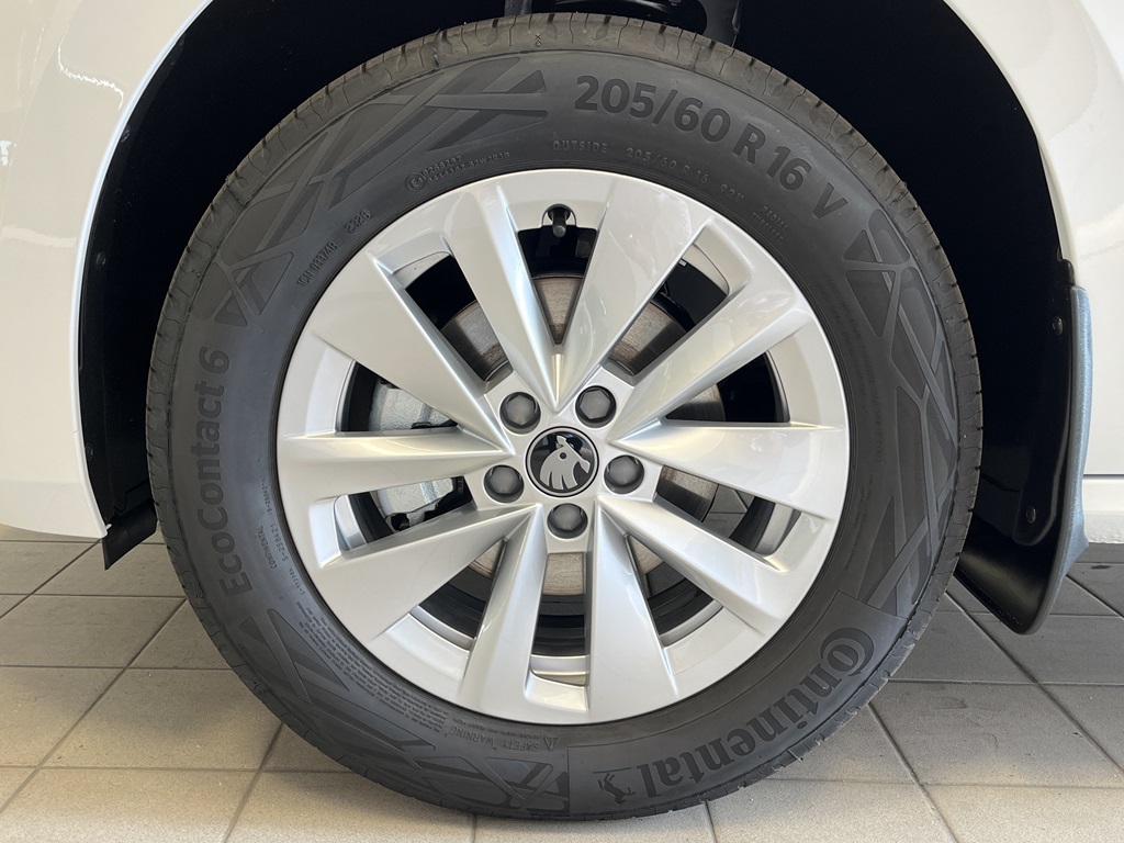 Skoda Kamiq NOU12X