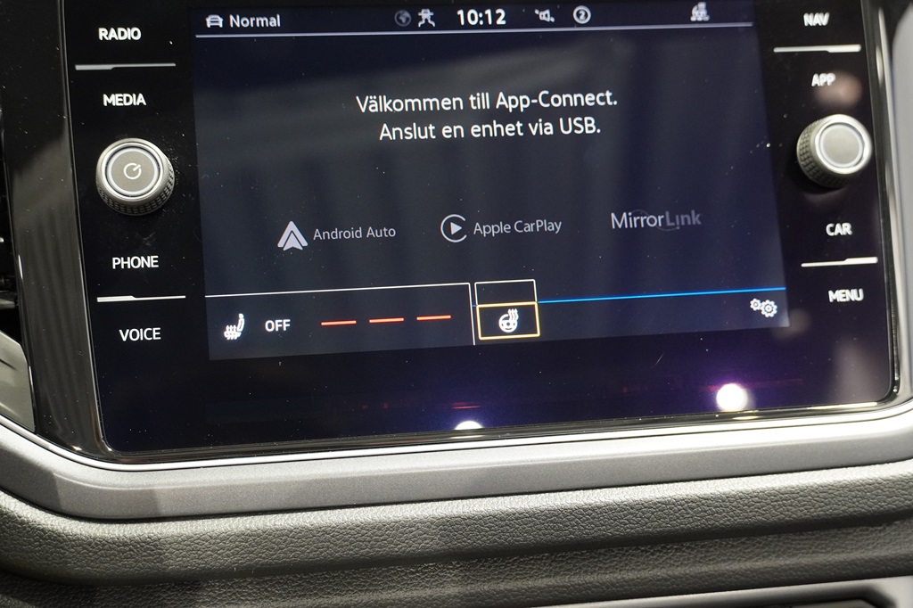 Bild på bil