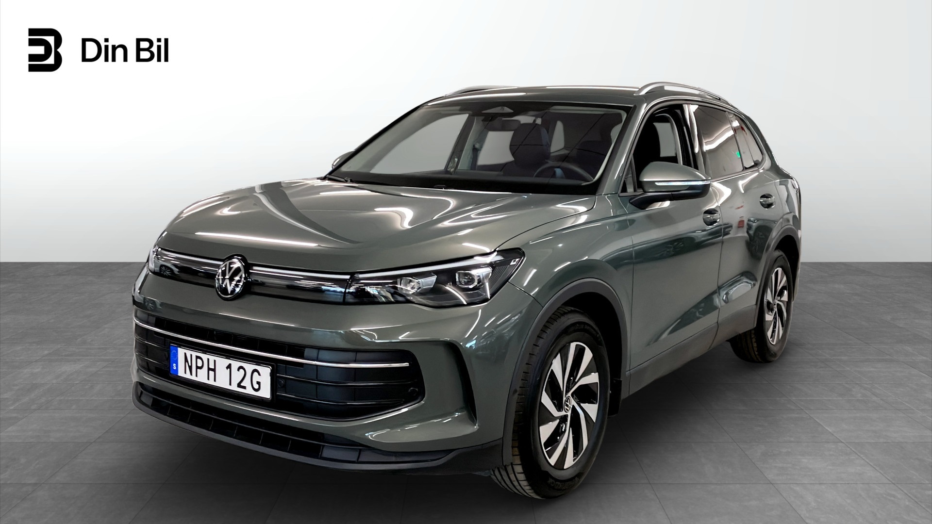 Bild för bil NPH12G