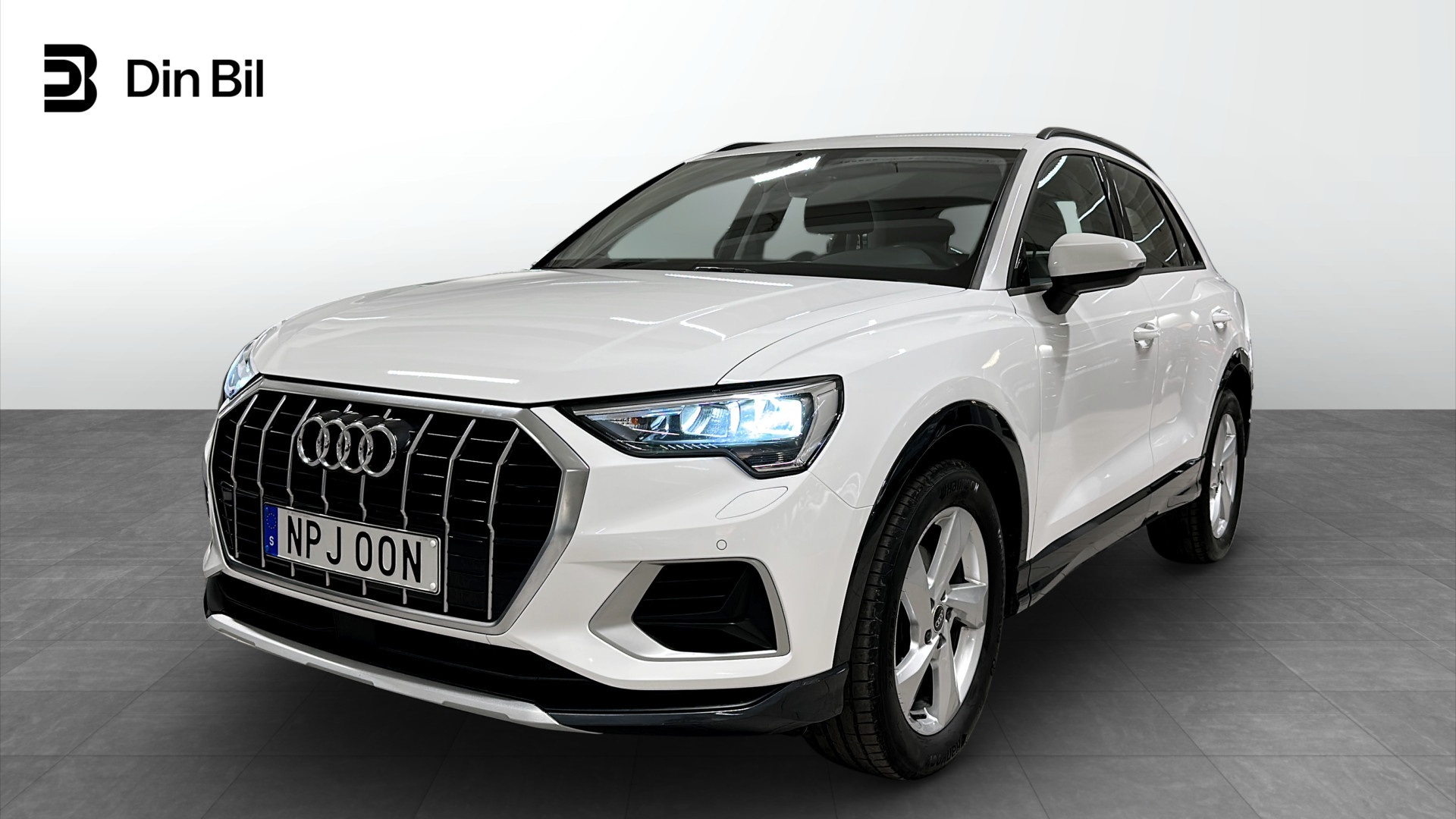 Bild för bil NPJ00N