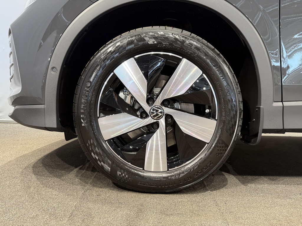 Volkswagen Tiguan NPJ07S