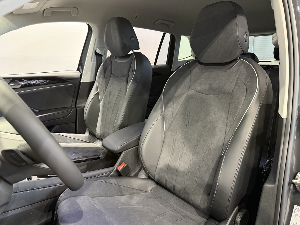 Volkswagen Tiguan NPJ07S