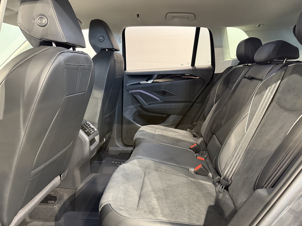 Volkswagen Tiguan NPJ07S