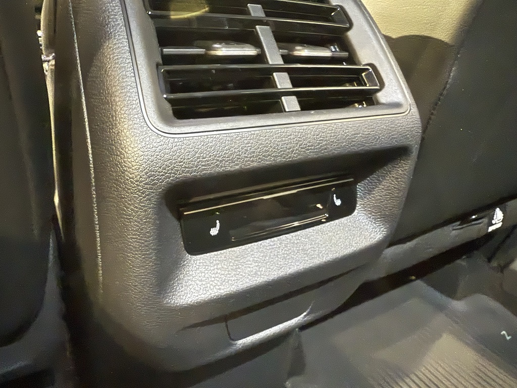 Volkswagen Tiguan NPJ07S