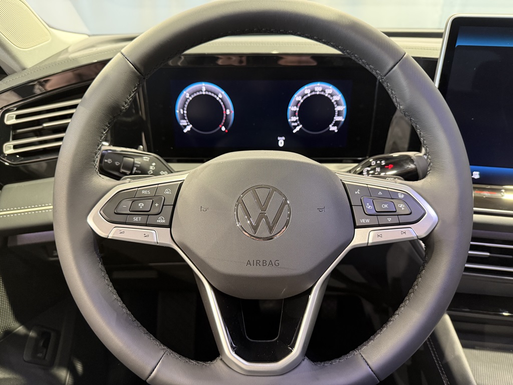 Volkswagen Tiguan NPJ07S
