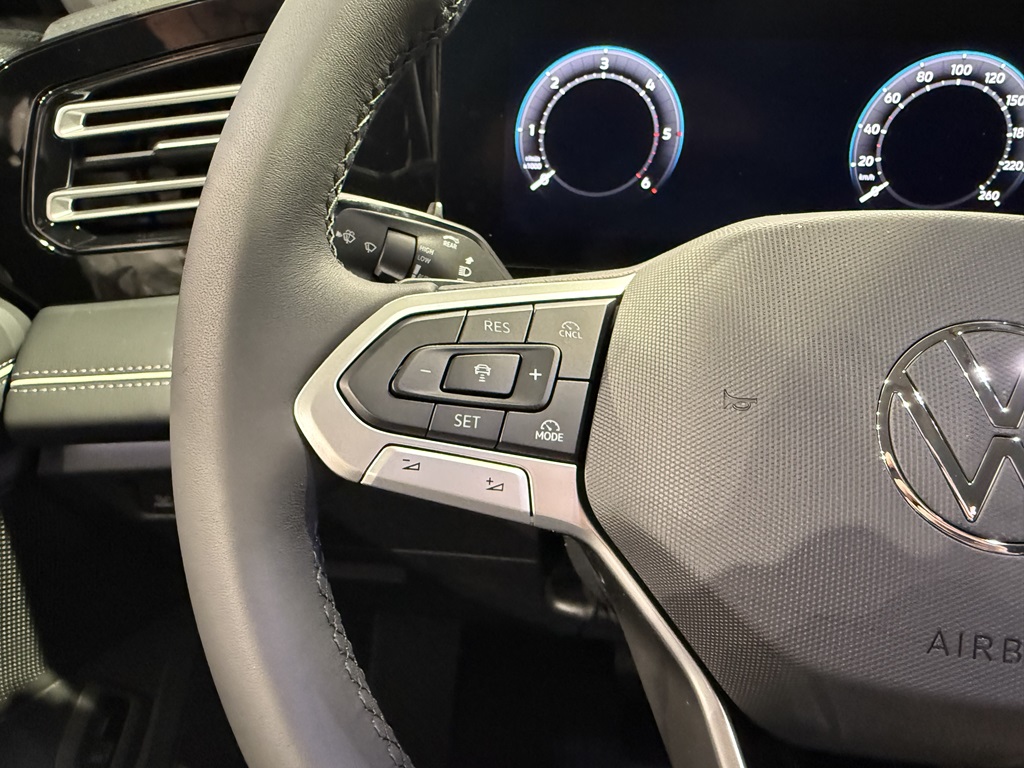 Volkswagen Tiguan NPJ07S