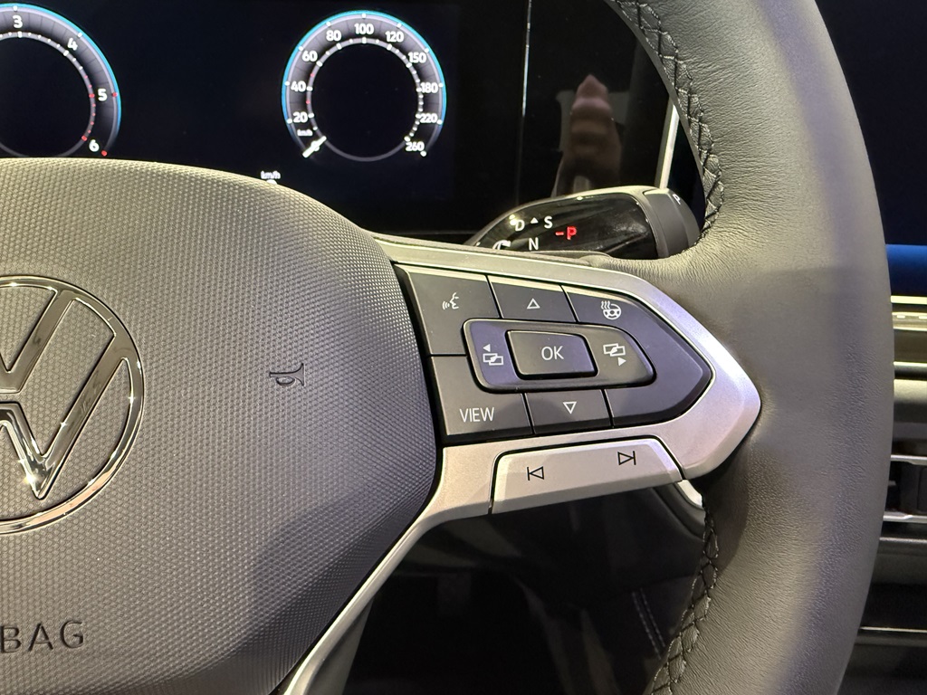 Volkswagen Tiguan NPJ07S
