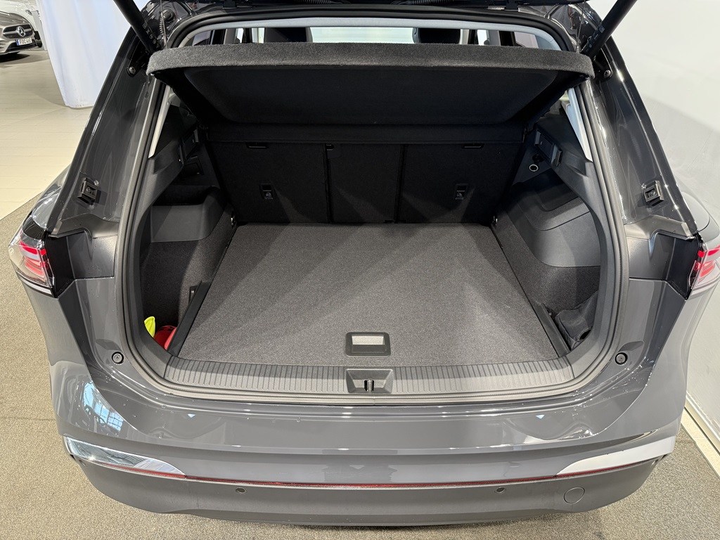 Volkswagen Tiguan NPJ07S