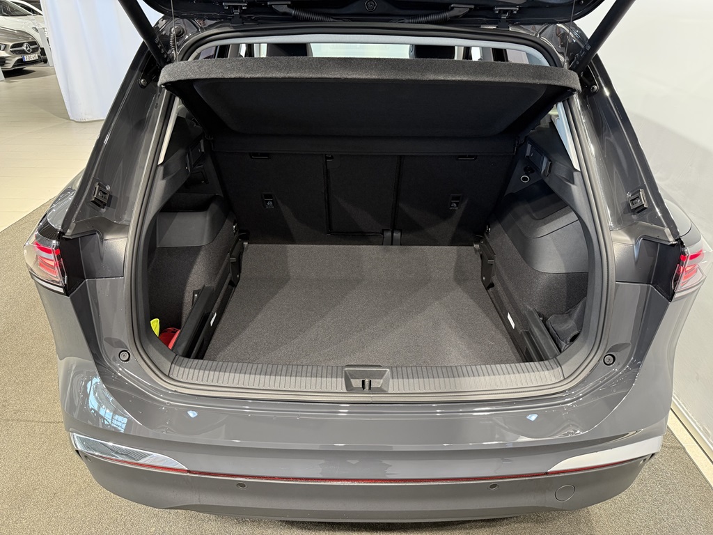 Volkswagen Tiguan NPJ07S