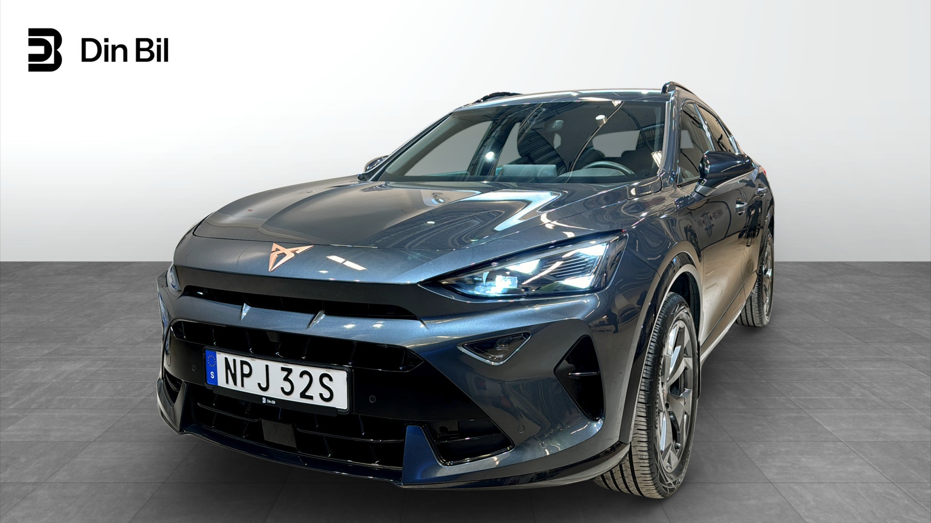 Bild för bil NPJ32S