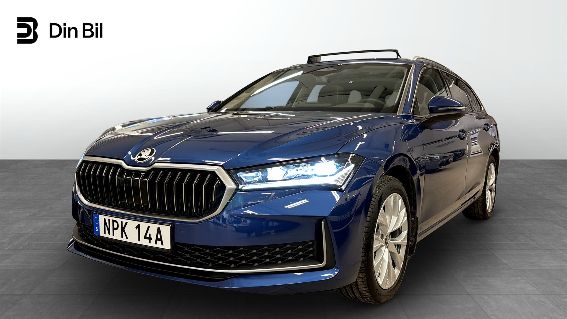 Bild för bil NPK14A